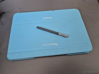 Samsung Galaxy Note 10.1 LTE GT-N8000, 16GB - 3