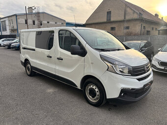 Fiat Talento 2.0 MultiJet 145 L2H1 - 3