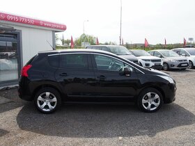 Peugeot 3008 1.6L HDi FAP Active - 3