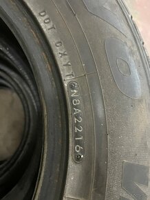 205/70 R15 - 3