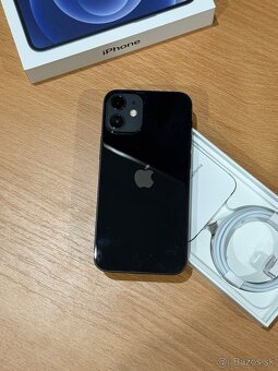 iPhone 12 MINI - 3