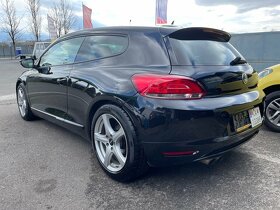 VW Scirocco 1,4 TSI 90kw SPORT 6MT - 3