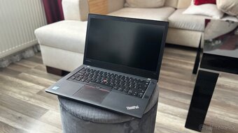 Lenovo ThinkPad T470 - 3