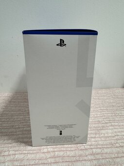 Playstation 5 Disc Drive - 3