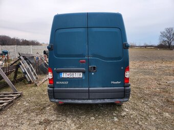 Renault Master - 3