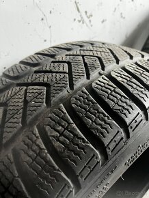 255/35 r19 zimne pirelli - 3