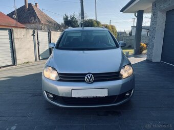 Vw Golf 1.4TSi nove rozvody olej filtre spojka - 3