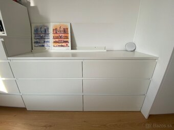 Komoda IKEA Malm - 3