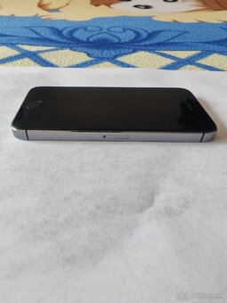 iPhone 5S 64GB - 3