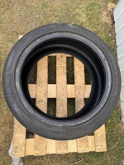 “” Letna sada Sava 225/45 R17 letne pneu - 3