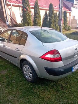 Renault Megane - 3