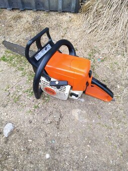 Stihl ms 210 - 3