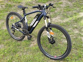 Elektro bicykel Btwin Rockrider E-ST500 veľkosť S - 3