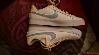 Botasky  uni 40/41 Nike - 3