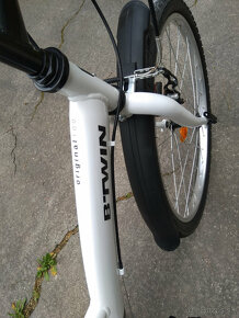 Bicykel B-twin Original 100 - 3