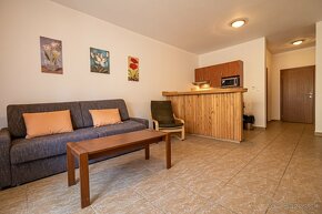 ZNÍŽENÁ CENA - apartmán v Hrabove na predaj - 3