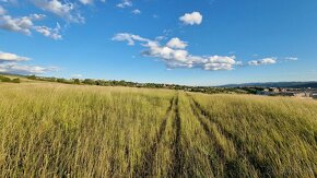 Investičný pozemok s rozlohou 10795m2, Ľubotice - 3