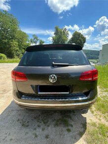 Volkswagen Tuareg3,0tdi 193kw r.v.11/2016 - 3