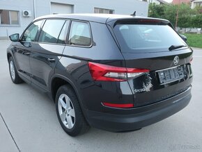 Škoda Kodiaq 2.0 TDi 2018 DSG 166tis.km-VÝRAZNE ZNÍŽENÁ CENA - 3