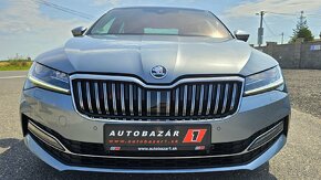 ✅️ŠKODA SUPERB L&K 4x4 2.0.TDI○147KW○2021○VIRTUAL○PANO✅️ - 3