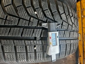 215/60R16 Hankook zimne - 3