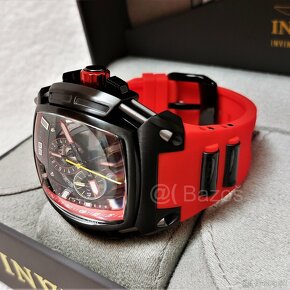 Invicta S1 Rally Diablo 37798 - 3