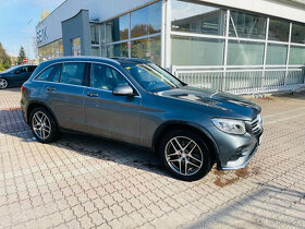 Mercedes GLC 250d AMG Line 4Matic - odpočet DPH - 3