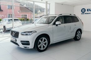 Volvo XC90 XC 90 D5 235k Drive-E Momentum AWD A/T - 3