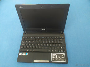 Mini Notebook ASUS EEE PC R11CX - 3