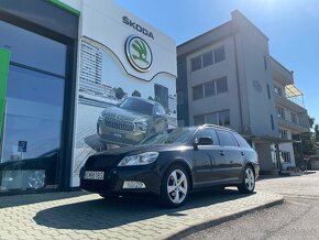 Škoda Octavia II FL 1.6 TDI DSG - 3