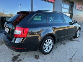 Škoda Octavia Combi 2.0 TDI 110kW Style DSG / 2019 / 13000€ - 3