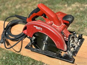 HILTI OKRUŽNÁ PÍLA SCW 70 - 3