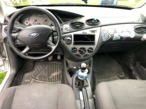 Ford focus mk1 1.8 tdci - 3