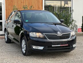 2015 Škoda Rapid Spaceback SB 1.2 TSI Ambition - 3