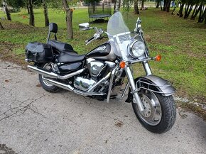 Suzuki VL 1500 Intruder - 3