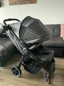 Športový kočík Britax römer - 3