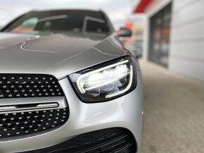 Mercedes-Benz GLC 220d 143kW 9G-Tronic 4MATIC - 3