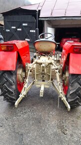 ZETOR 4712 po GO - 3