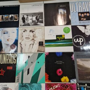 LP_čky...DEPECHE MODE,FALCO,ULTRAVOX,PET SHOP BOYS,EURYTHMIC - 3