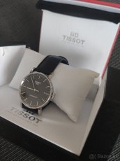 Tissot pánske hodinky M1 (157)
T109.407.16.051.00 - 3