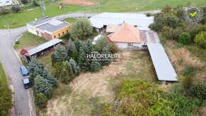 HALO reality - Predaj, rodinný dom Nová Bašta, sklad vína a  - 3