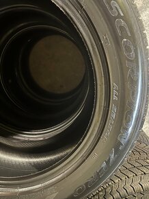 275/50R20 113V - 3