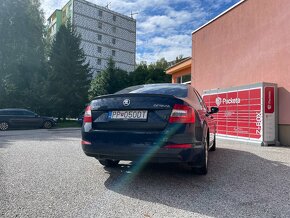 NA PREDAJ Škoda Octavia 3 generácie - 3