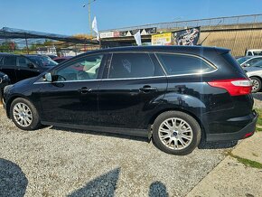 Ford Focus Kombi 1.6 TDCi DPF 115k Trend - 3