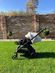 Bugaboo Dragonfly - 3