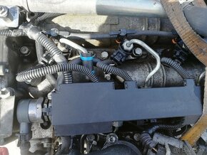 Motor Fiat Ducato-Peugeot Boxer-Iveco Daily 3.0 JTD euro5 - 3