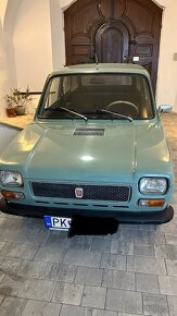 Fiat 127 - 3