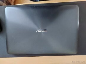 Notebook asus x555u - 3