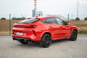 BMW X6M - 3