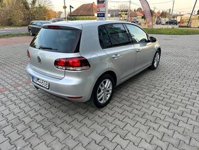 Vw golf 6 1.4tsi Dsg Highline - 3